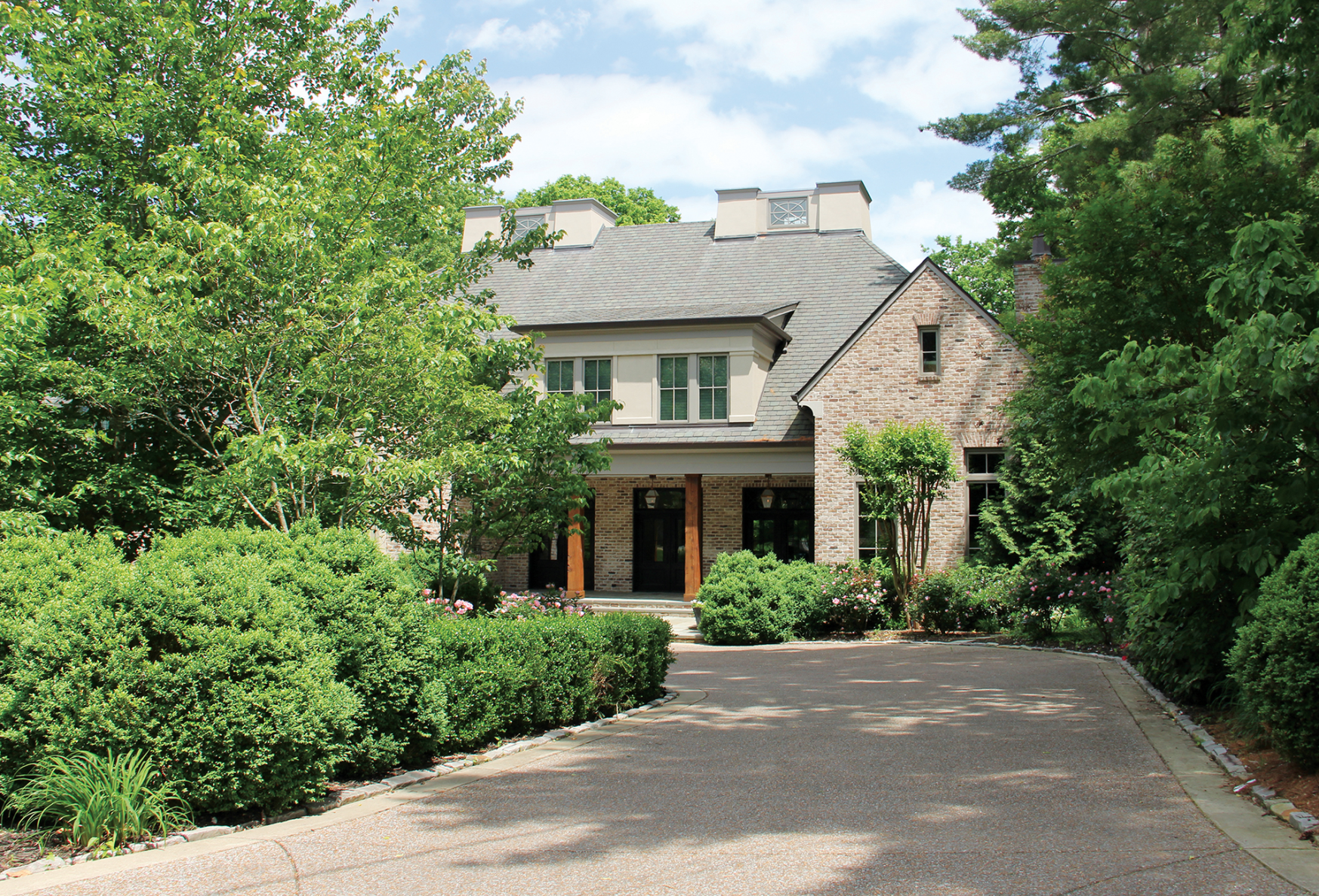Headline Homes: April 2019